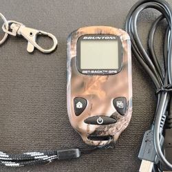 Brunton Mini GPS