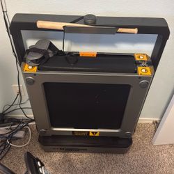 Walking Pad Treadmill