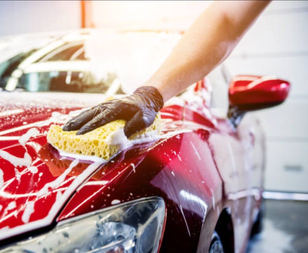 Professional Detailers 🎅 DEALS