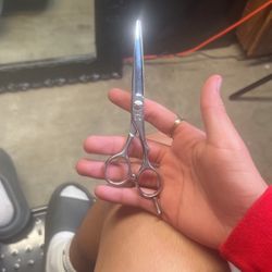 Hanzo Shears STEALLLL‼️