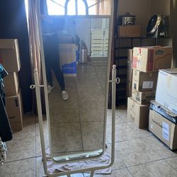 Mirror Vintage - Metal