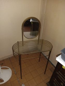 Vanity