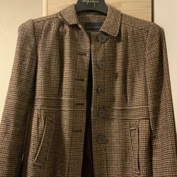 Twid Blazer