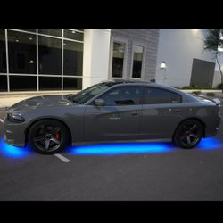 Govee RGB Underglow Car Truck LED Lights Kit