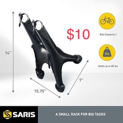 Bike Carrier $10
