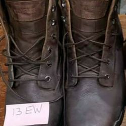 Wolverine  Work Boots