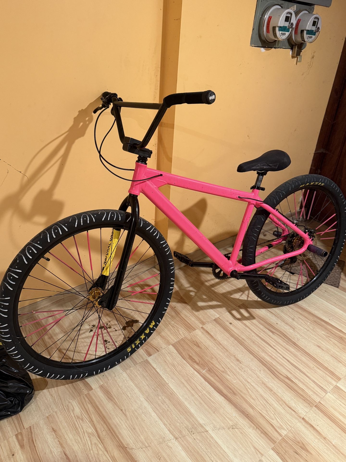 Fast Ripper