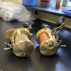 Shimano Torsa 30