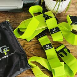 Gradient Fitness SUP , Kayak, Or Longboard Carrying Strap
