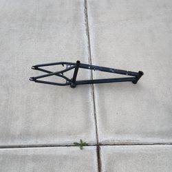 BMX 20' Frame