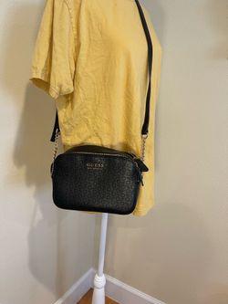 Guess purse