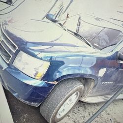 2007 Tahoe 