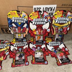 Marvel Toy 