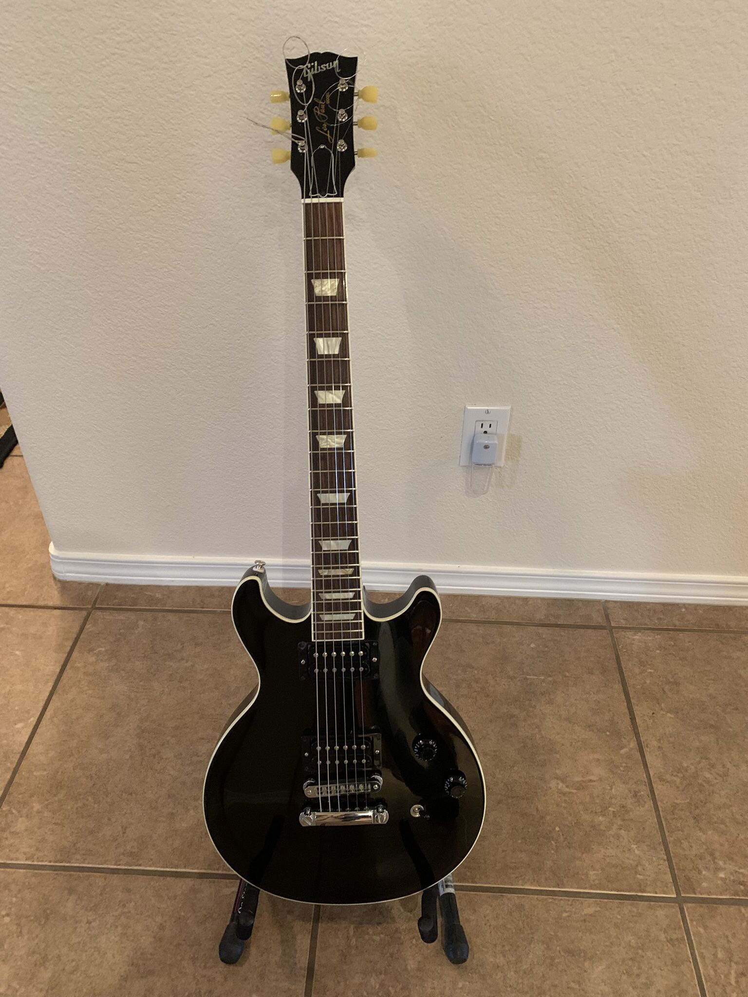 Guitar For Sale with Hardshell Case
