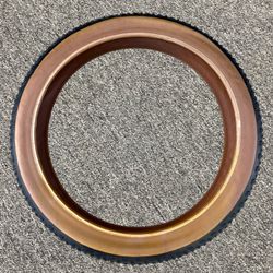 26 x 4.0 Ebike Tire New Black Gum $35 each