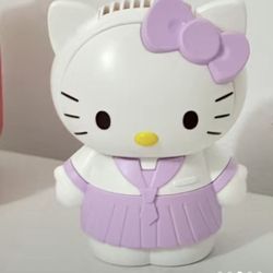 Hello Kitty   Fan 