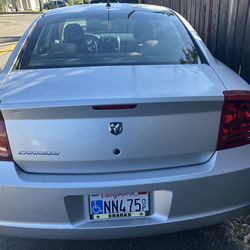 2008 Dodge Charger