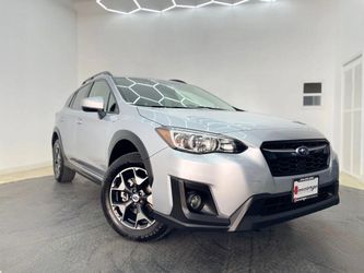 2018 Subaru Crosstrek