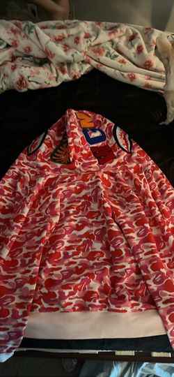 Bape Hoodie