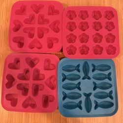 Ice Cube Tray