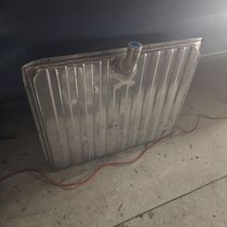 Ford Gas Tank