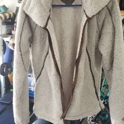 Women's Kuhl Fuzzy Italian Fleece 