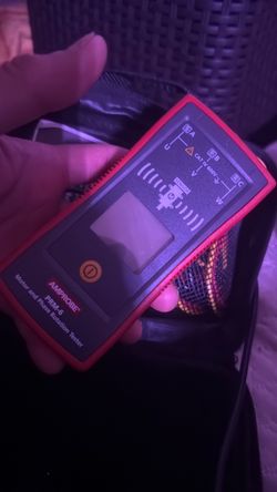 Amprobe prm-6