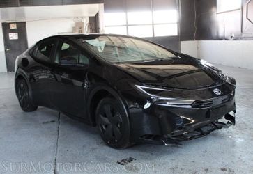 2026 Toyota Prius