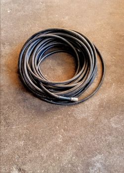 COMPRESSOR HOSE - 100 FT.