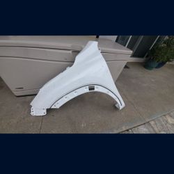 2015 -2021 LEXUS NX NX200 LEFT FENDER
DRIVER SIDE GENUINE USED OEM. Y2