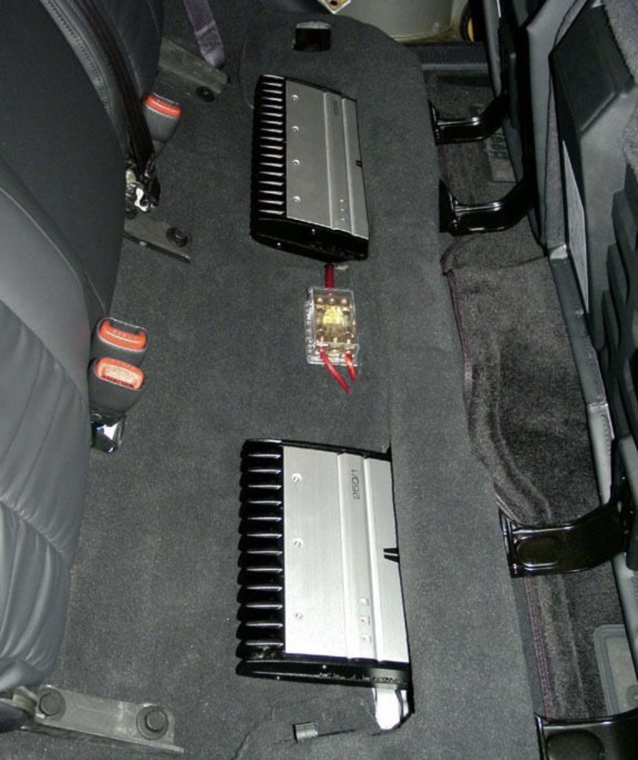 Car Audio And Video Car Radio Car Amp