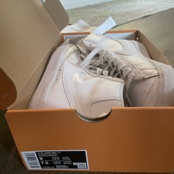 Nike Blazers 