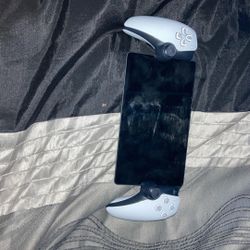 PlayStation 5 Handheld 