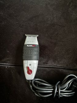 Andis T outliner with Grip