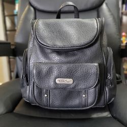 Mini Backpack