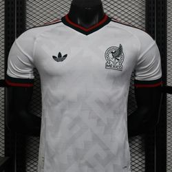 MEXICO 2026 JERSEY 🔥