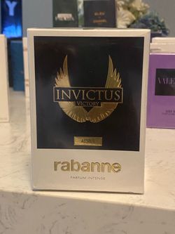 Invictus Absolu pieza disponible