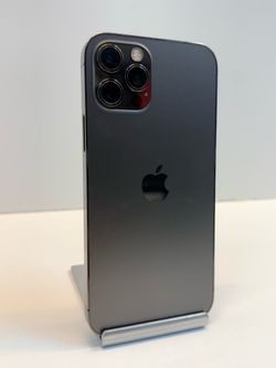 Apple iPhone 12 PRO 512gb. ( Unlocked Phone )