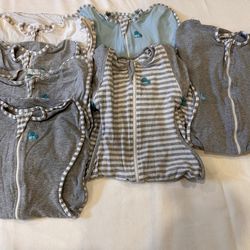 7 love to dream swaddle bundle