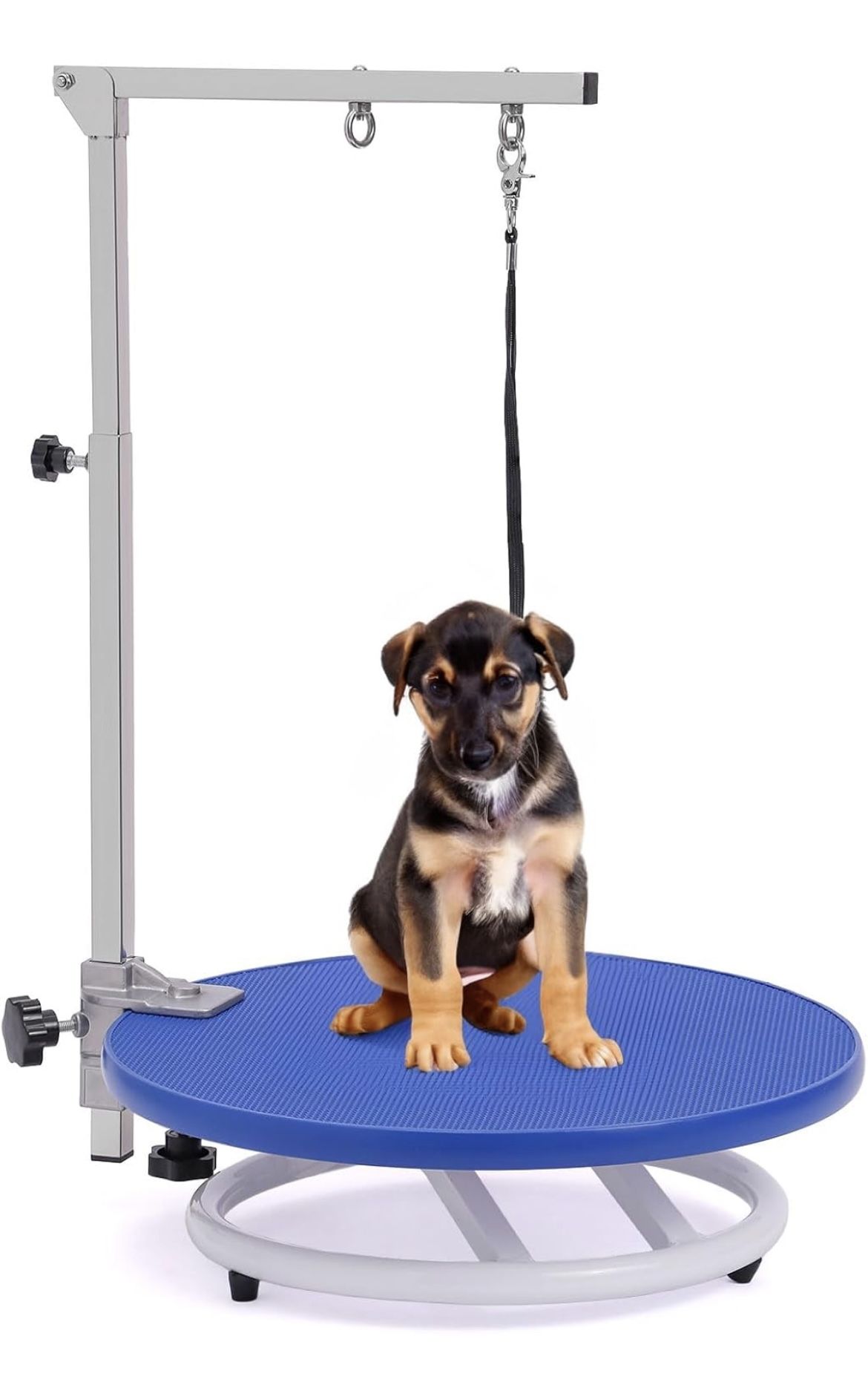 Dog Grooming Table for Dogs at-Home - Used Twice