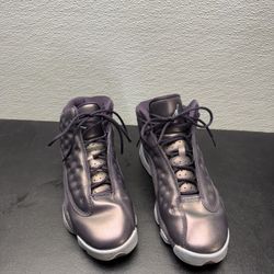 Nike Jordan Unisex Kids' Shoes 8.5 US 