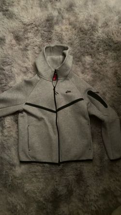 Nike Tech