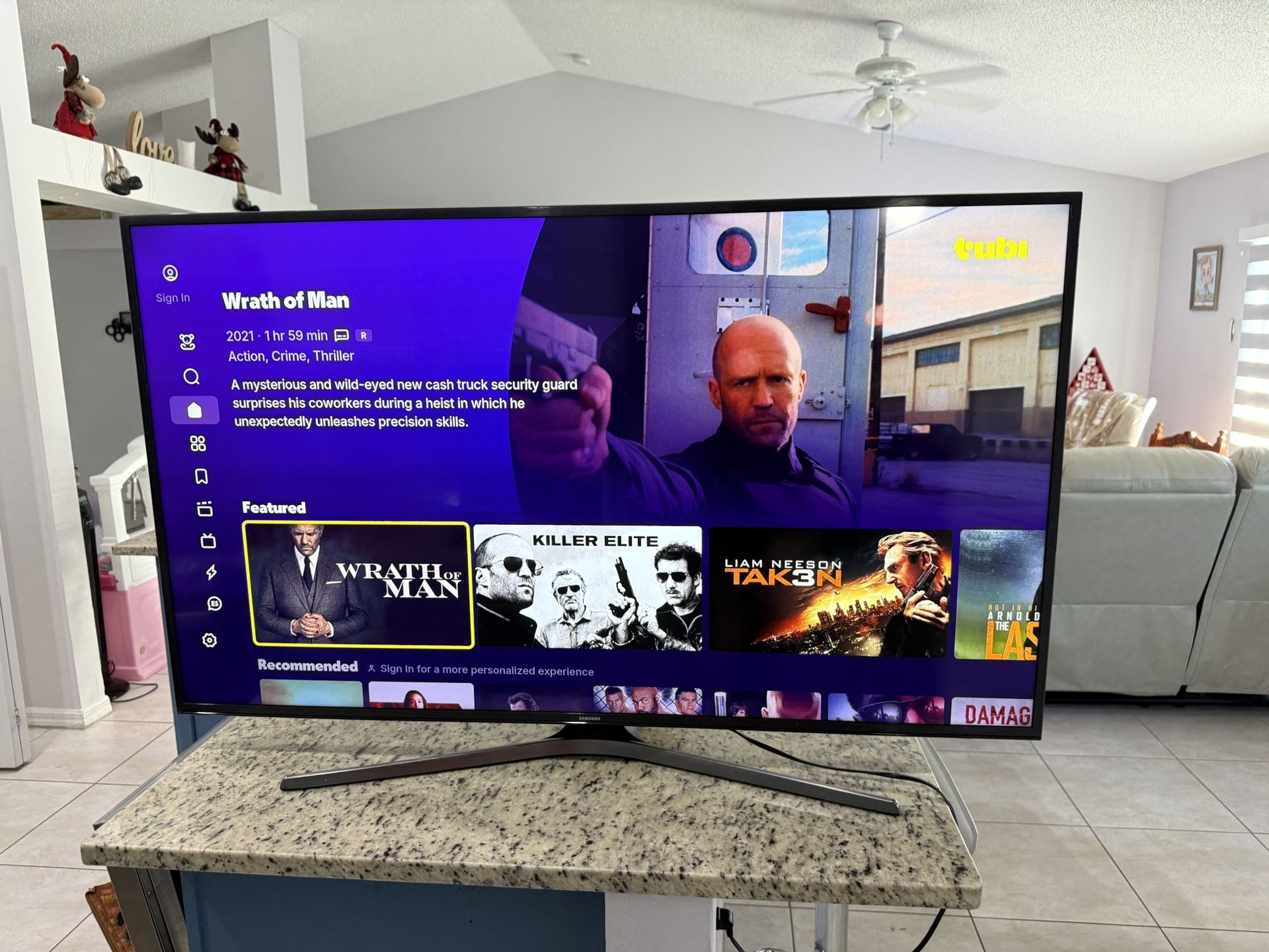 Alexa Skill Samsung Smart Tv Skill Alexa Para Tv Samsung Amazon