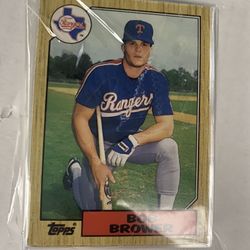 1987 topps Traded  Lot 30 Cards Nm-Mt Clean