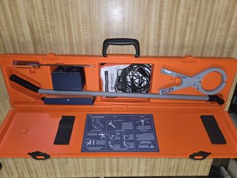 Tempo 501 Tracker Il Underground Wire Locator And  Wire Tracer