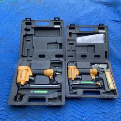 Nail Guns 
