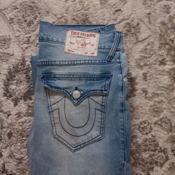 True religion jeans