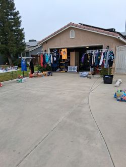 Jerseys