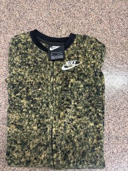 Nike Sleeper