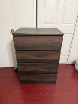 IKEA dresser